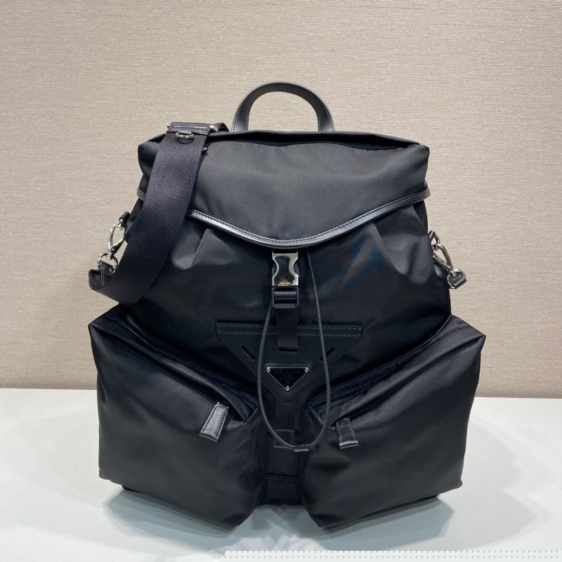 Pra*a backpacks